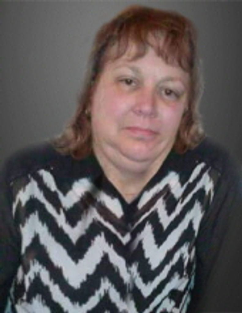 Robin Gail Babcock