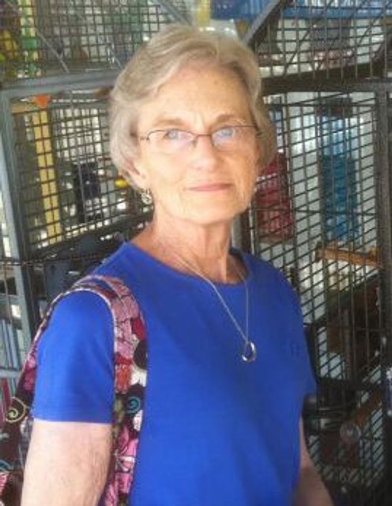 Joann (Howell)  Merritt