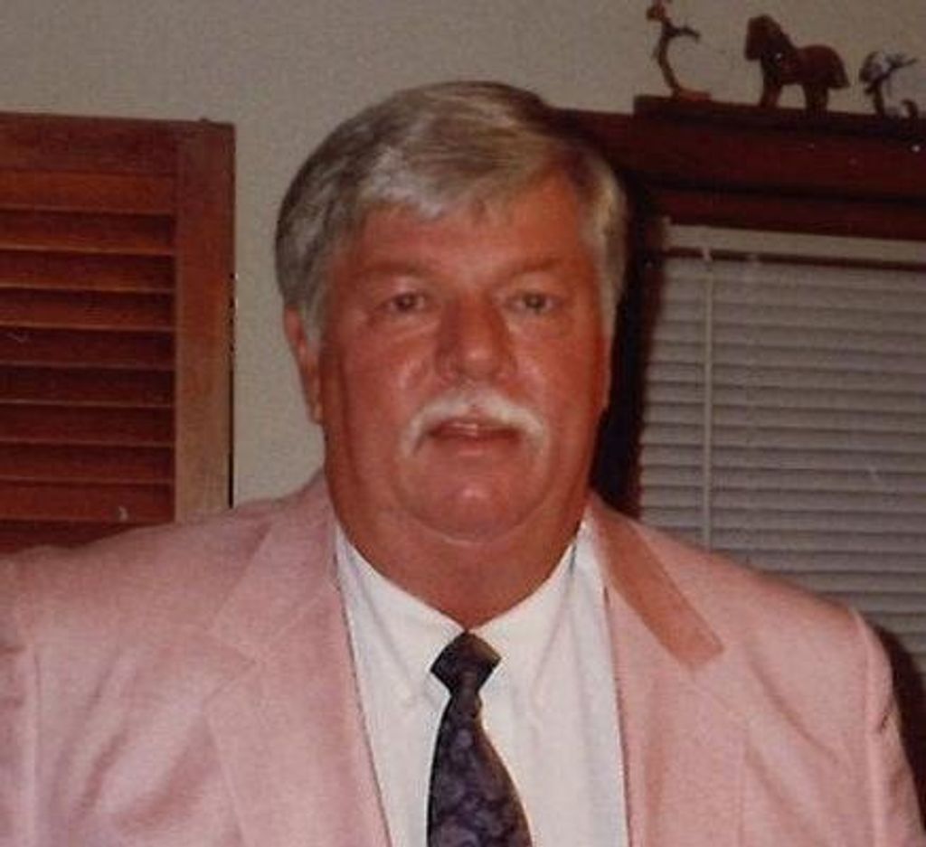 Marc Croom, Jr. Profile Photo