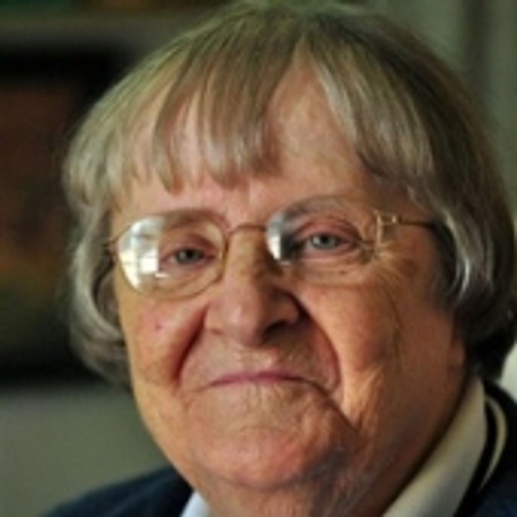 Eleanor B. White Profile Photo