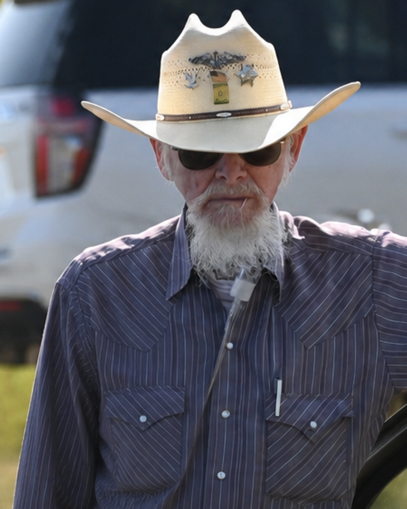Glenn Rollo Reed