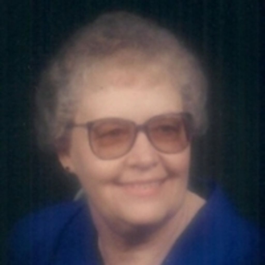 Betty "Joyce" Wennerberg Profile Photo