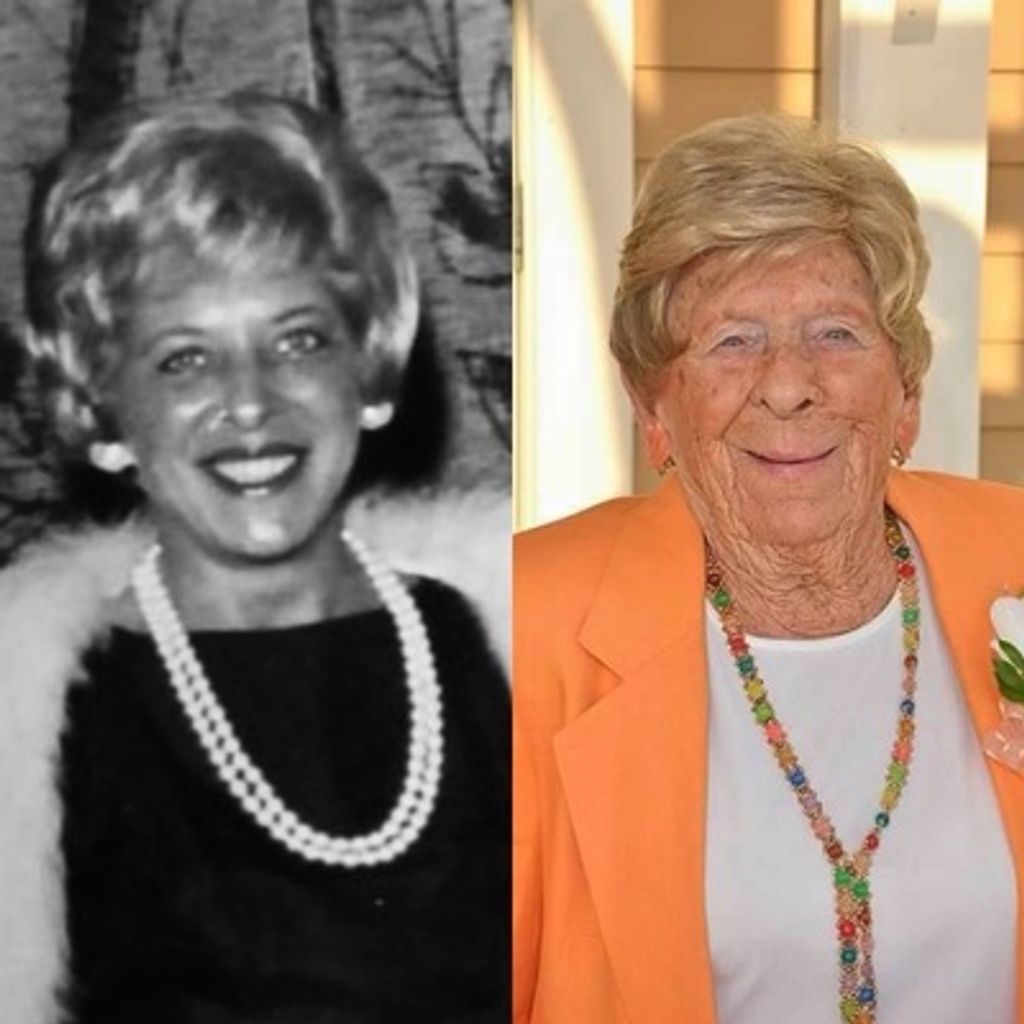 Edith M. Doucette Profile Photo
