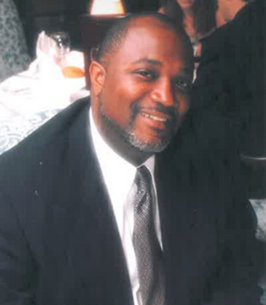 Glenn Steed Profile Photo