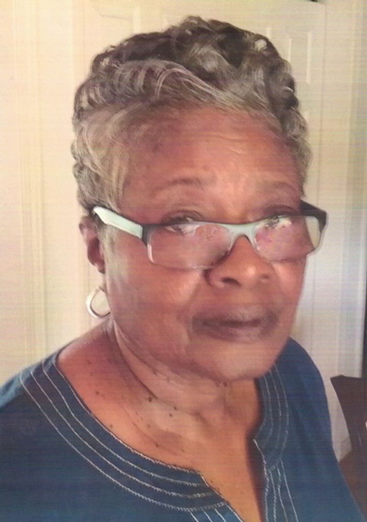Barbara Ann Blackwell Profile Photo