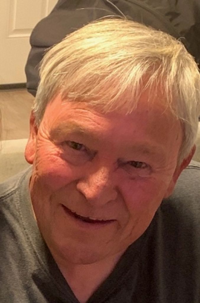 Kevin Milburn Profile Photo