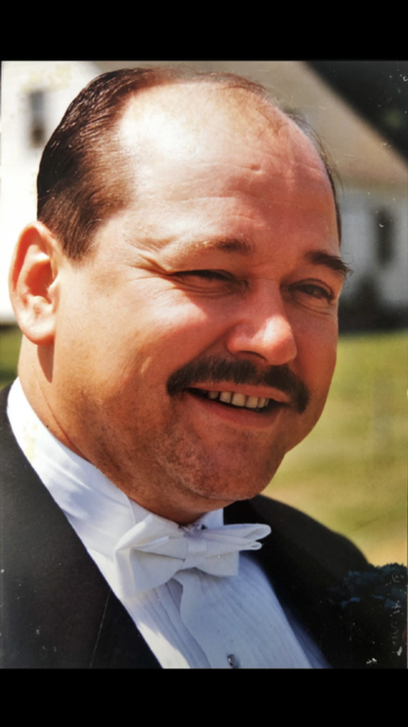 Larry Allen Leonard Profile Photo