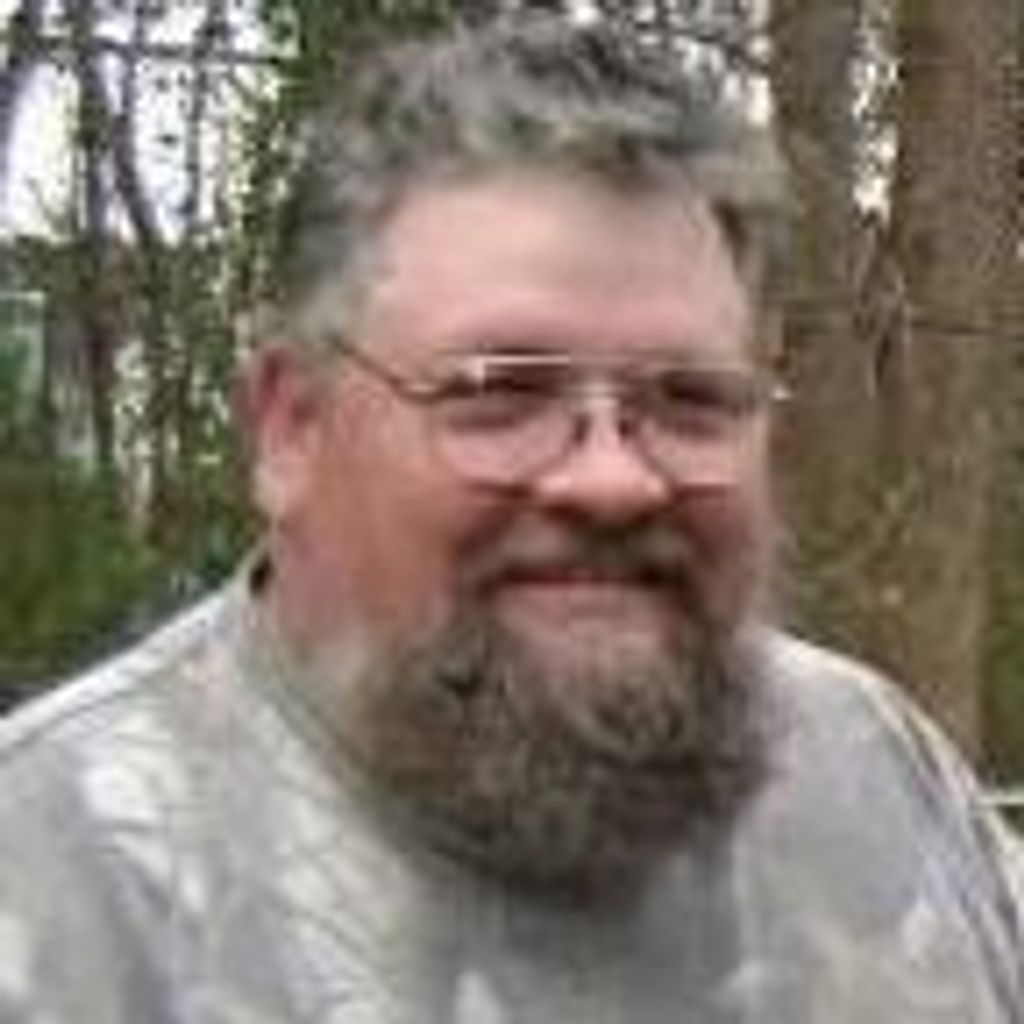Donald Wayne Heflin Profile Photo