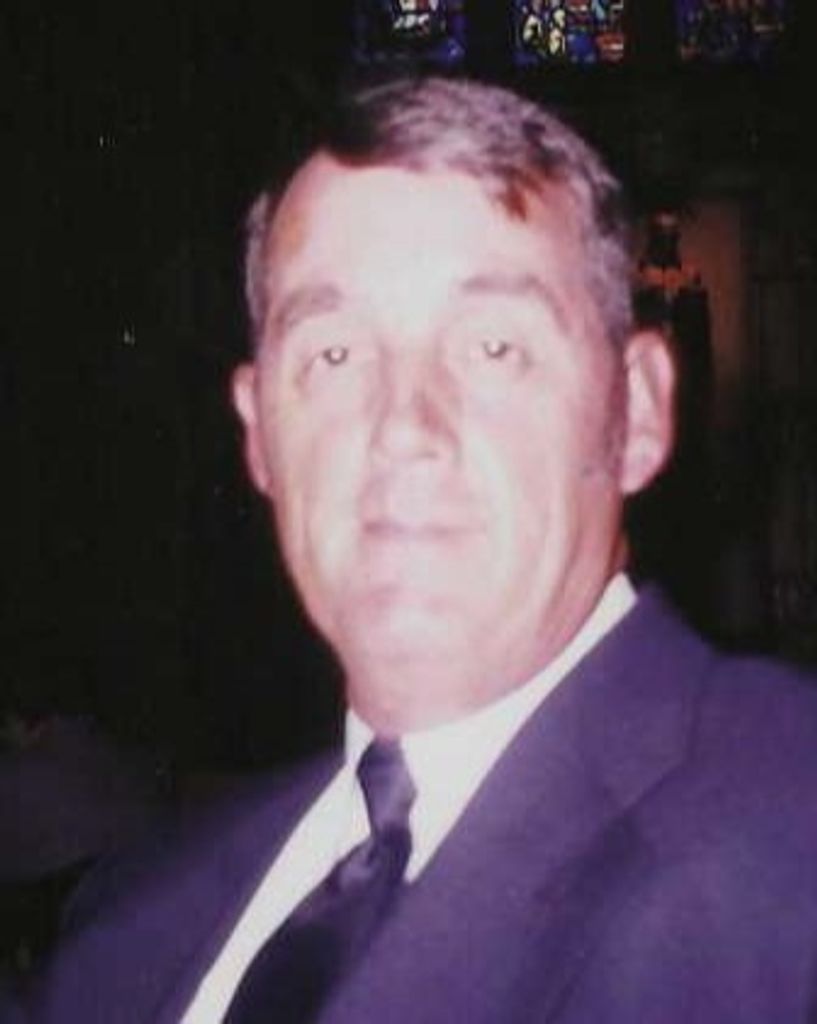 Donald Lee Smith