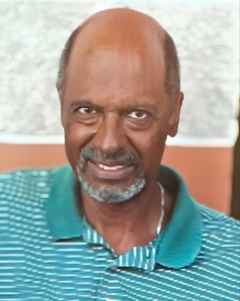 Rufus Edward Gregory