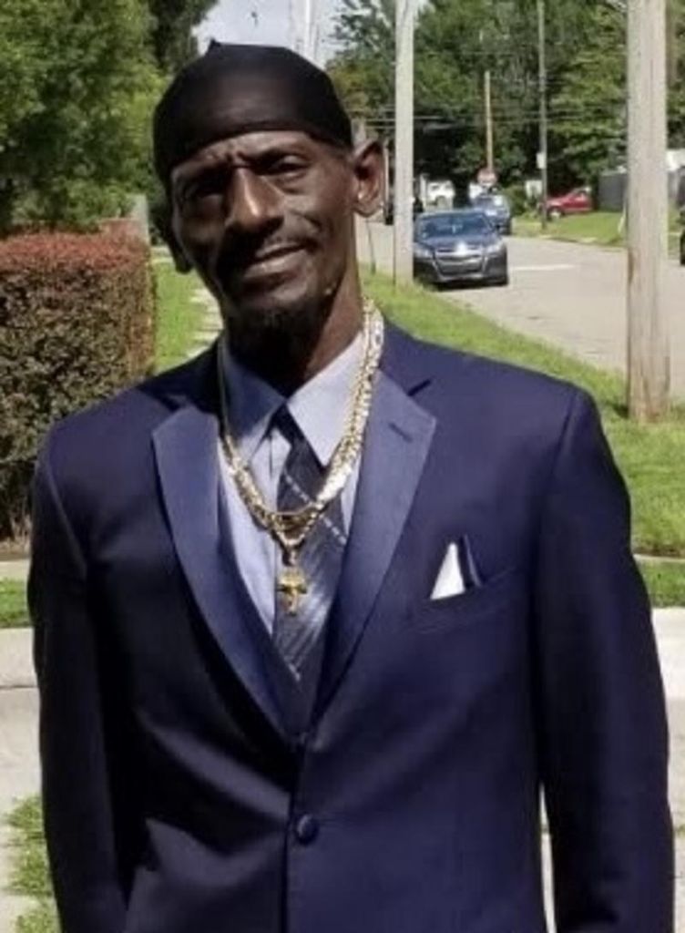 Donald Darnell Granberry Profile Photo