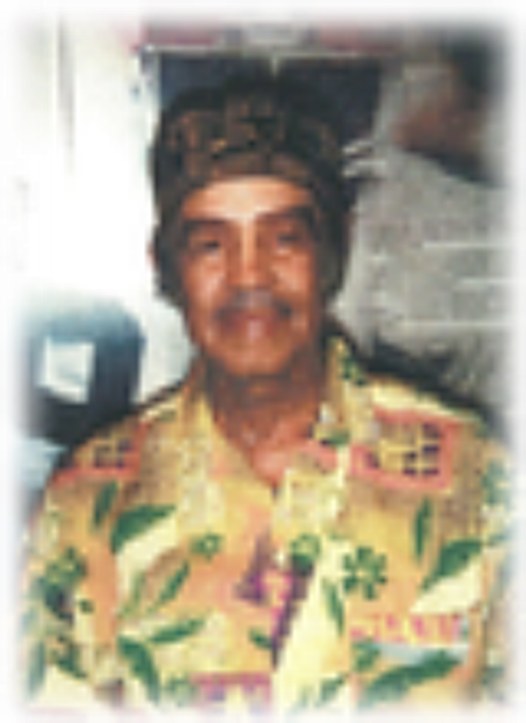 Richard Lewis Sr Profile Photo