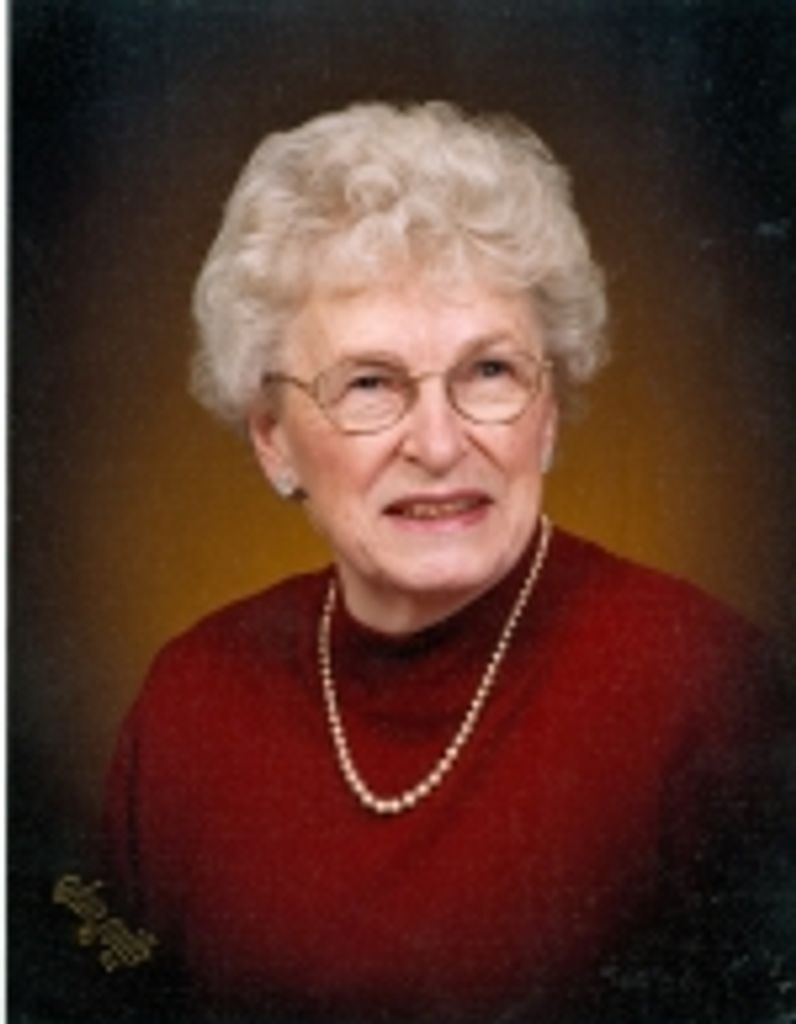 Sally Ann Thoemke