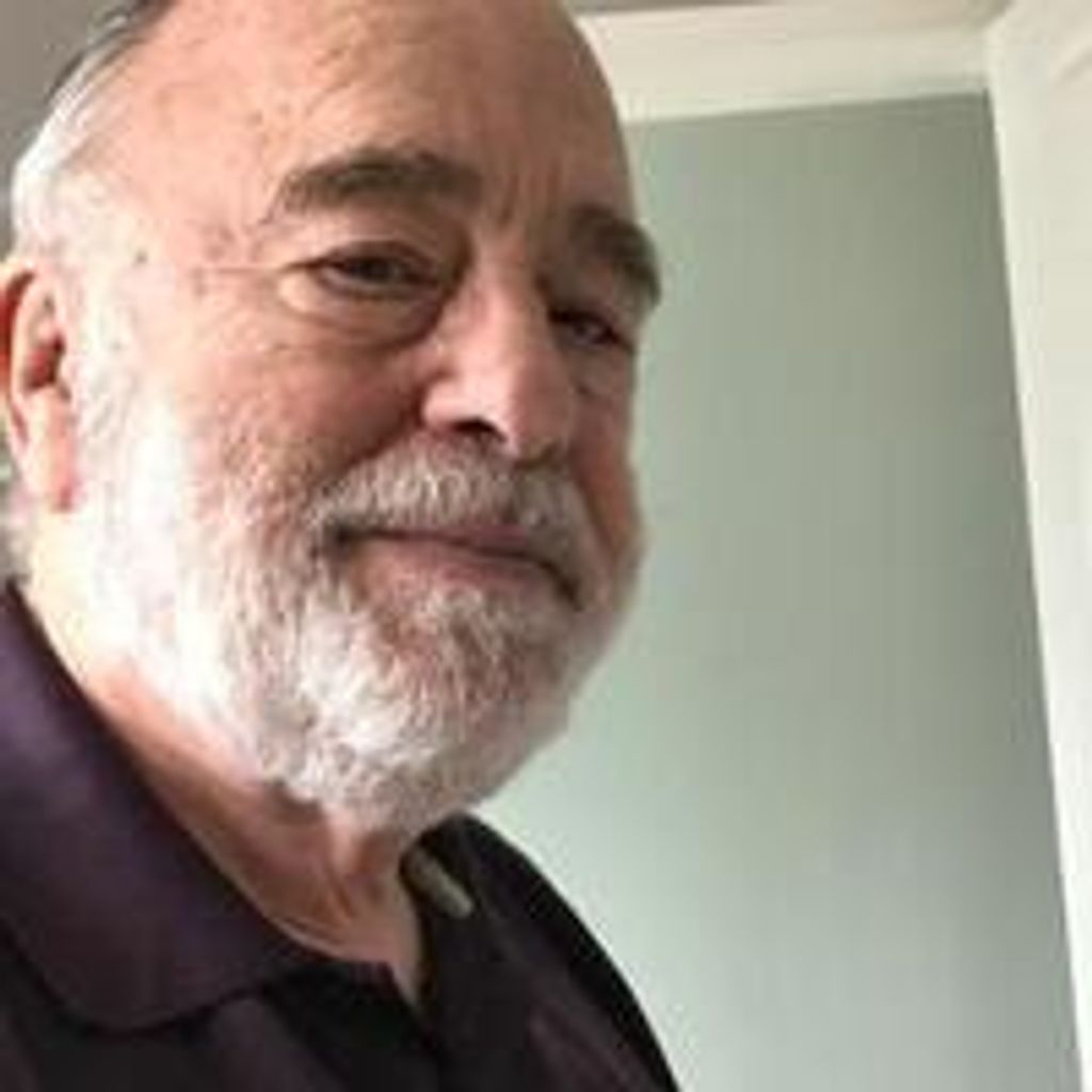 Robert J. Hull