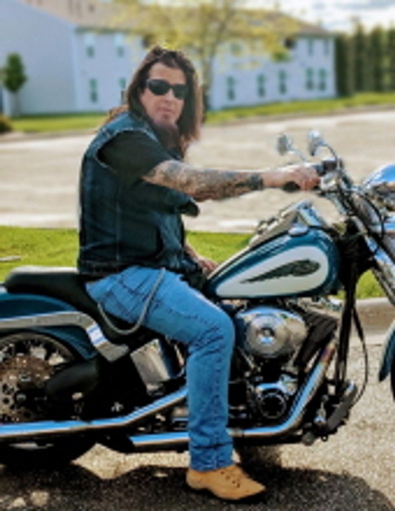Jon David Hall, Jr.