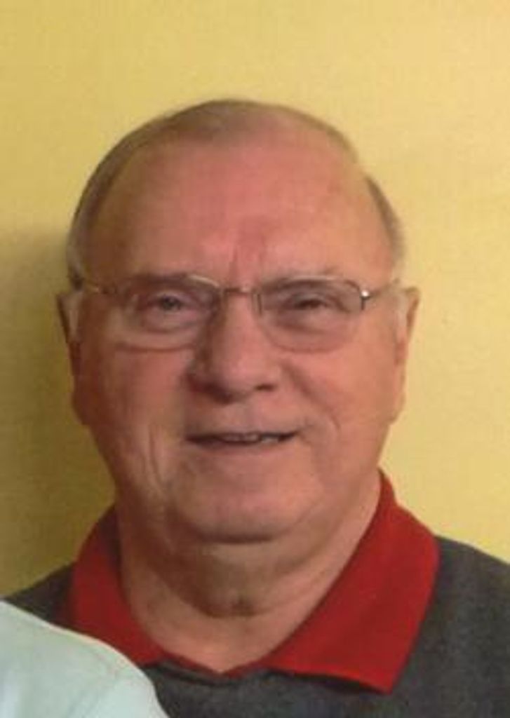 James Jarvis Profile Photo