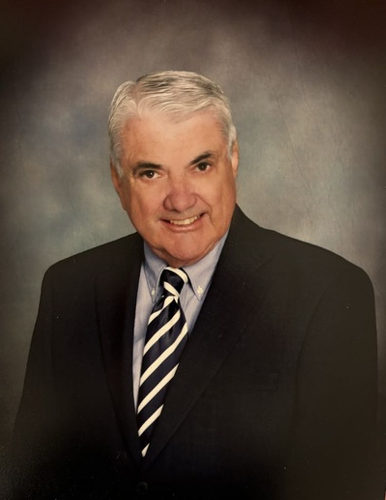 Donald Richard Zeiller