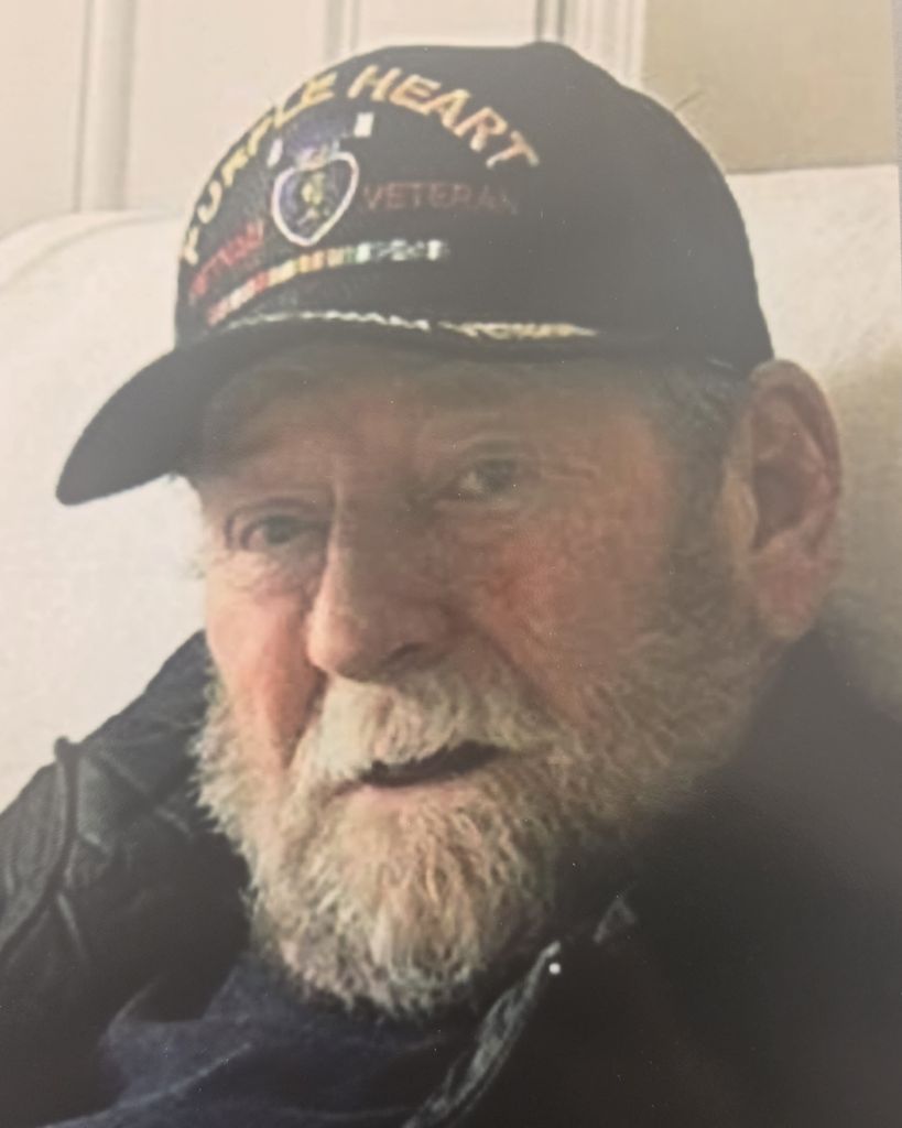 George Dennis Wilkins Profile Photo