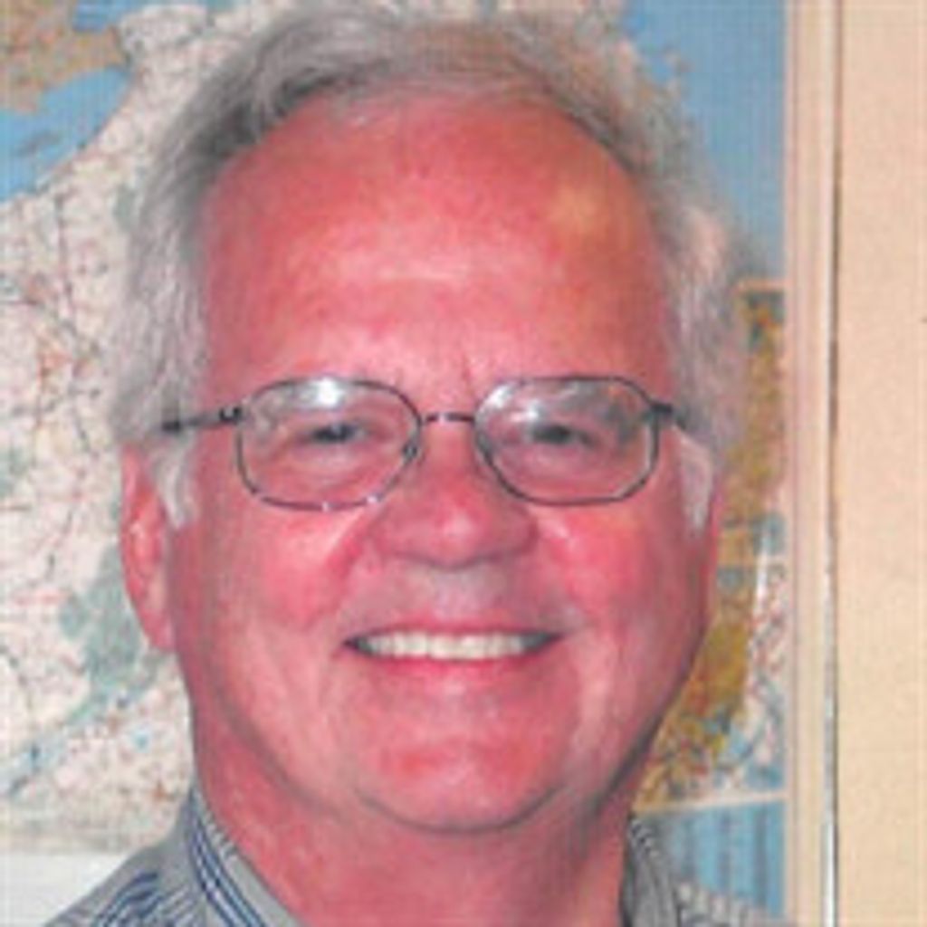 Alan Glenn Beavers