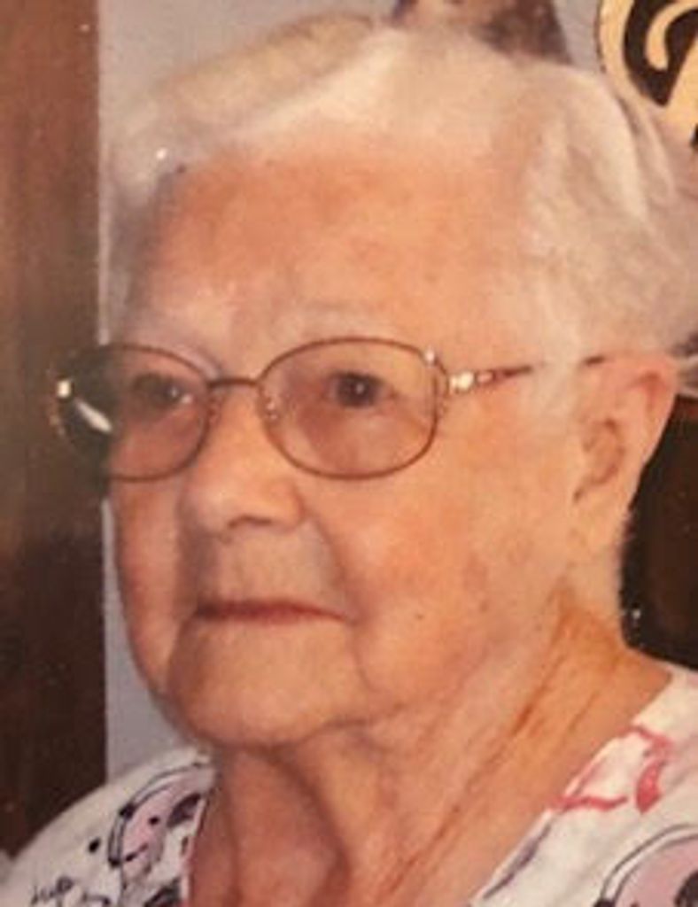Nelma Irene Mcintire Profile Photo
