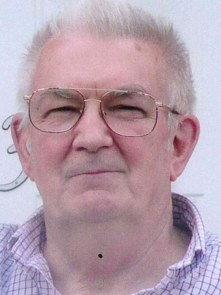 John "Jack" Willis