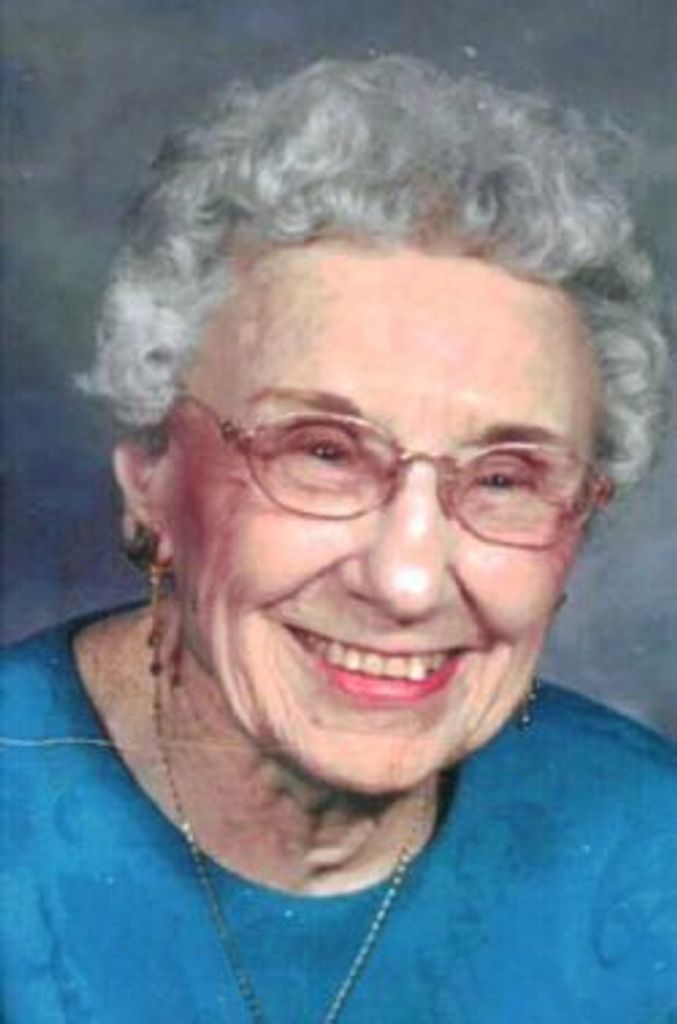 Geraldine Sessions Powell Profile Photo