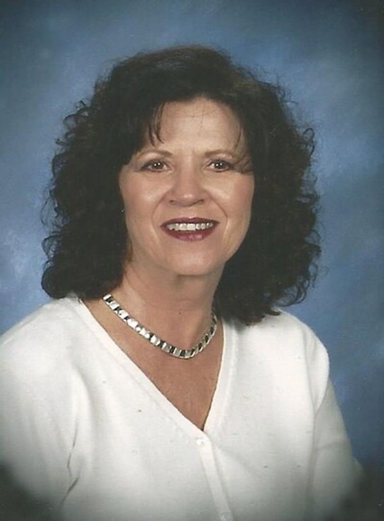 Carol B. Davidson Profile Photo