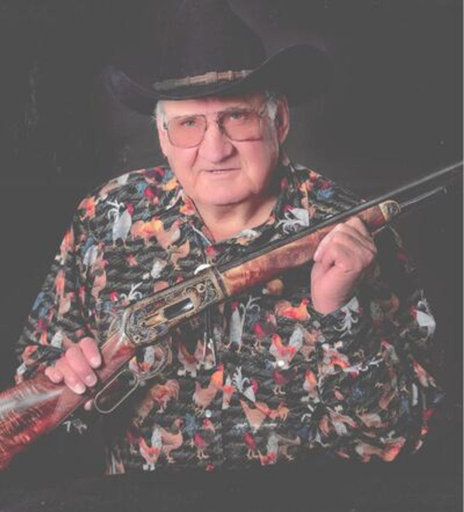 Aaron "Duke" Pursley Profile Photo