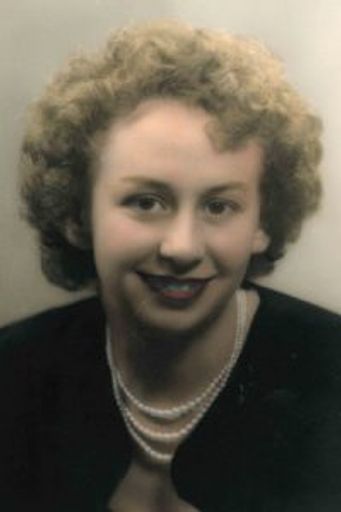 Ruth  J. Ware Profile Photo