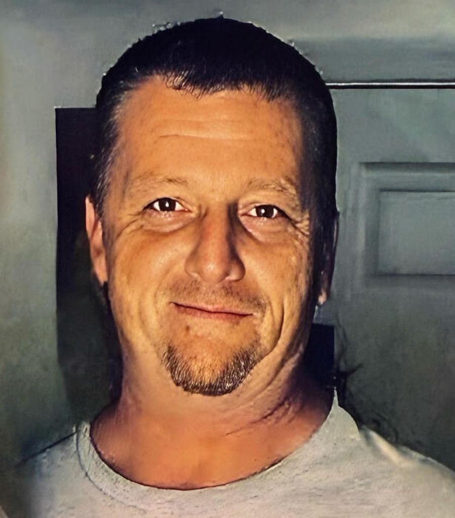 James Ray Huff, Jr.