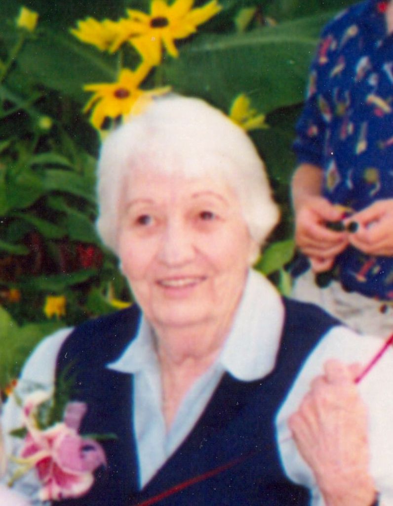 Opal M. Williams