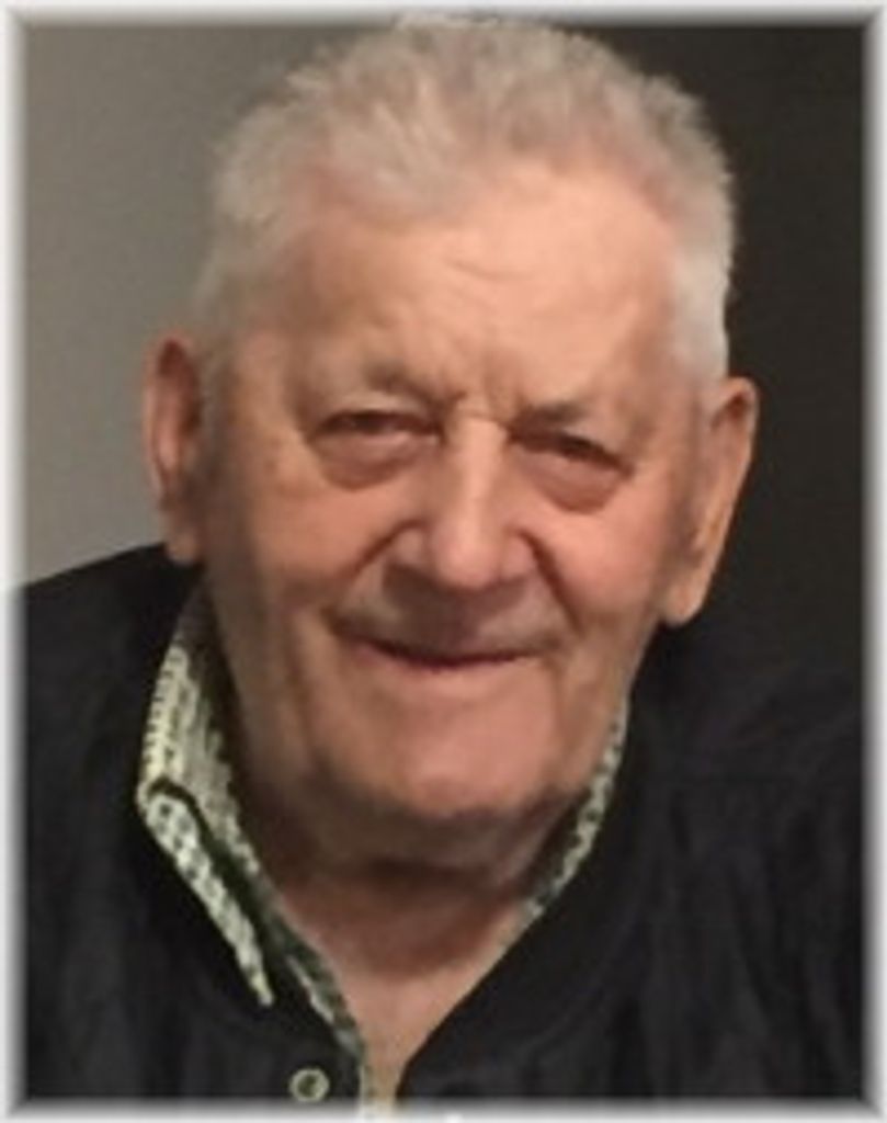 Ted Semchuk