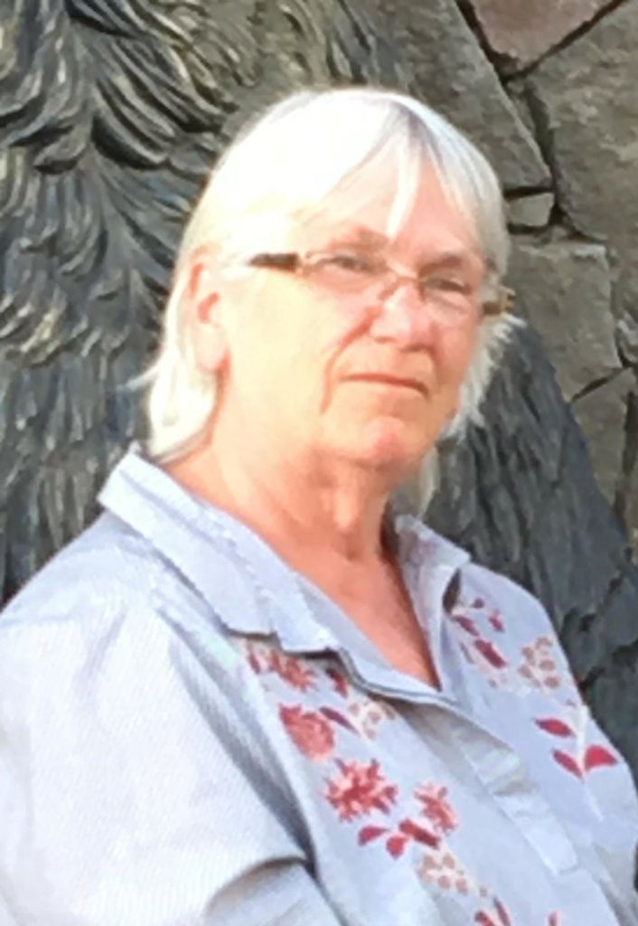 Calista N. Sochia