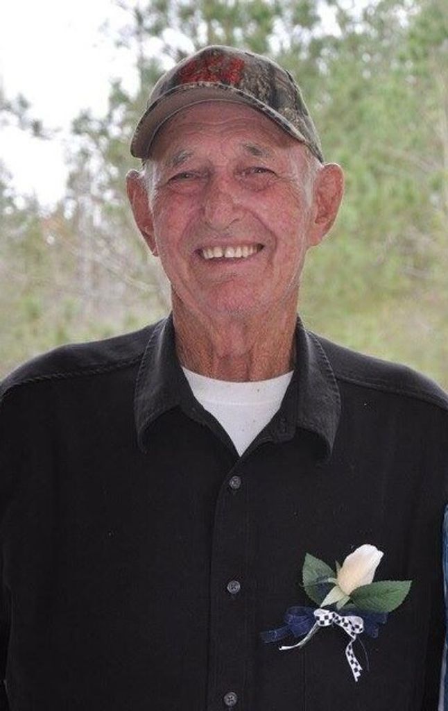 Carl Wayne Holland Profile Photo