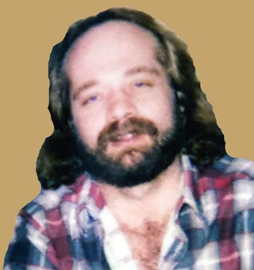 Kenneth E. Call Profile Photo