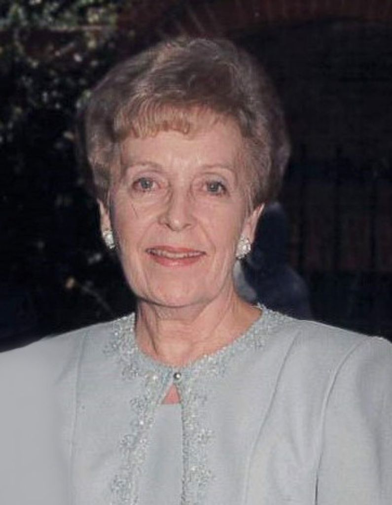 Mary Holbrooks Sides
