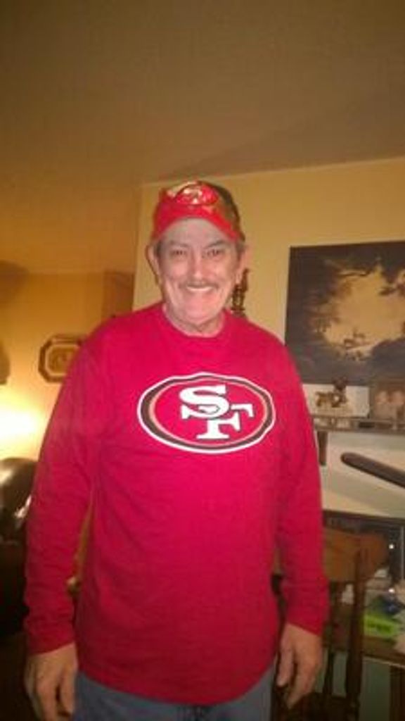 Mark George Anderson Profile Photo