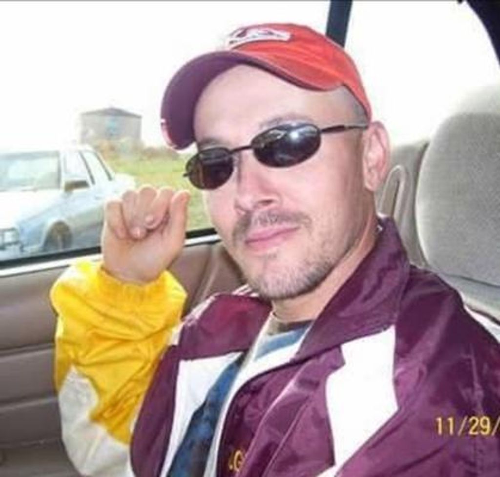 Harold David Gross Profile Photo