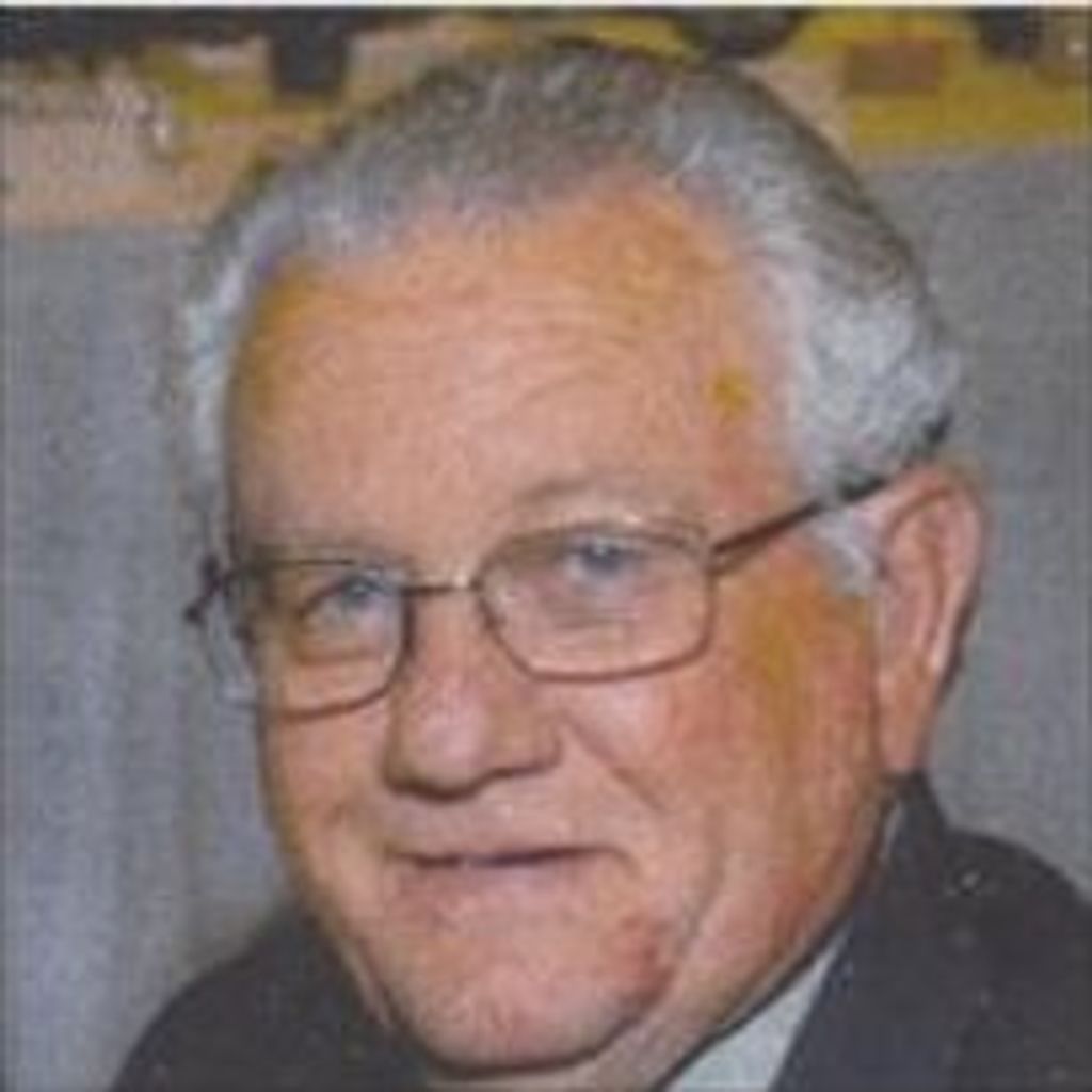 Arthur L. Haley