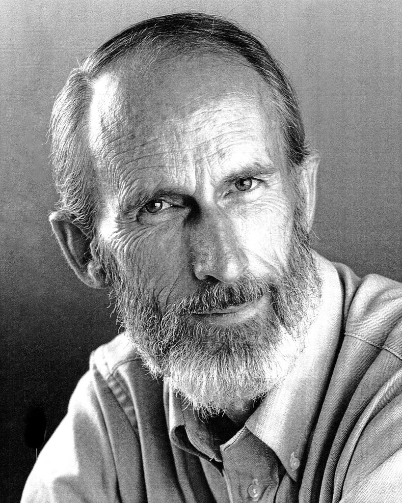 Kenneth Ray Norris
