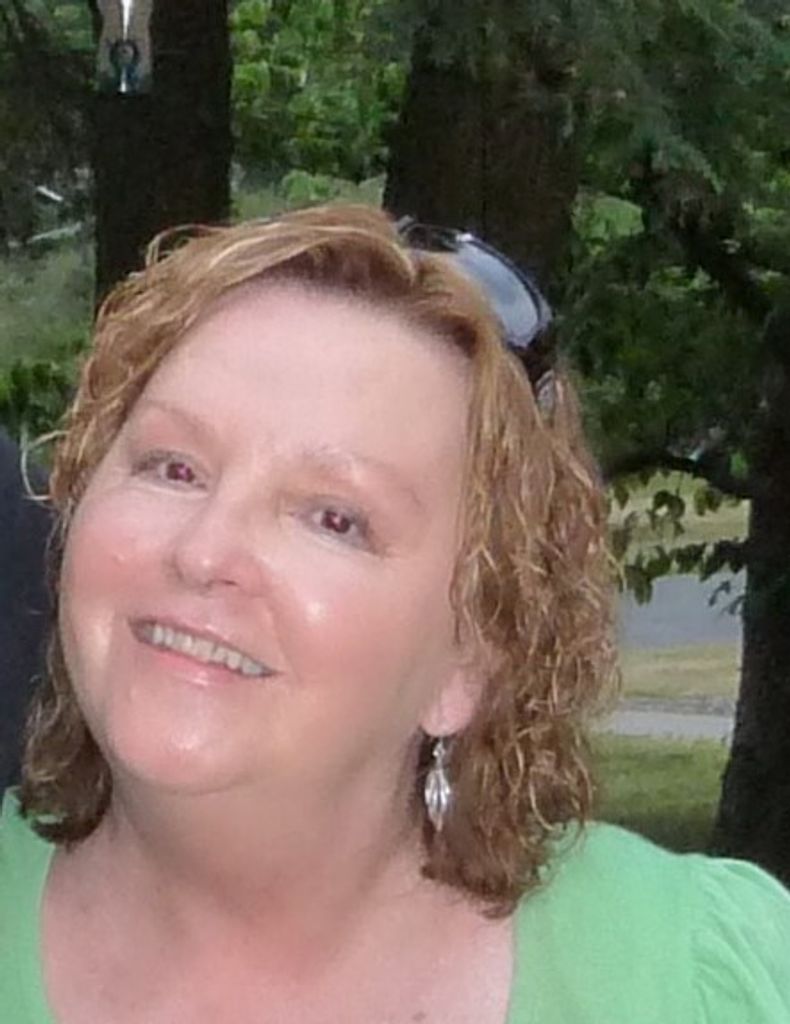 Mary Lou (Powell)  Brooks