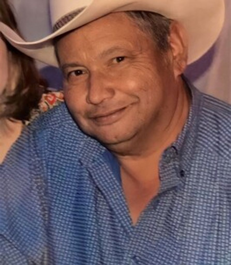 Gilberto R. (Gilbert) Garza Profile Photo
