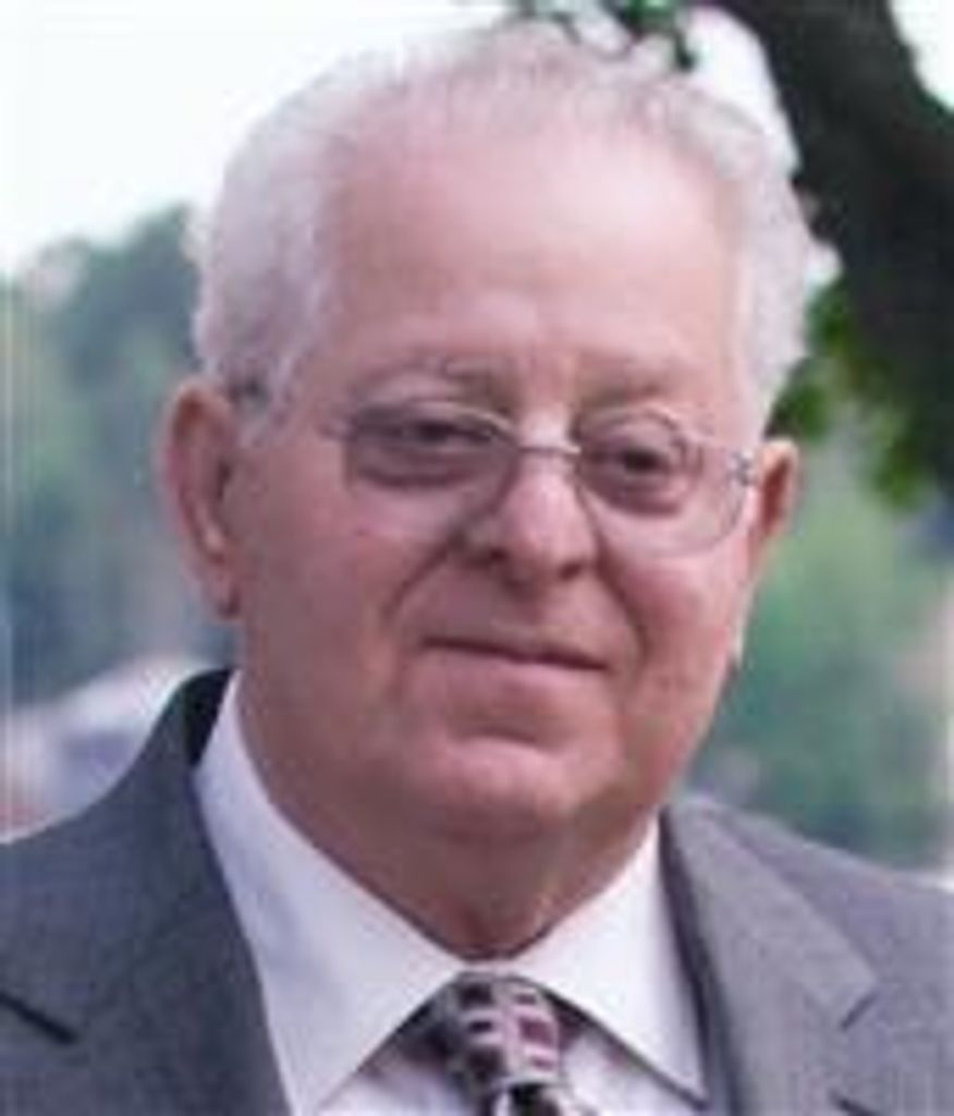Robert R. 'Bob' Quattrucci
