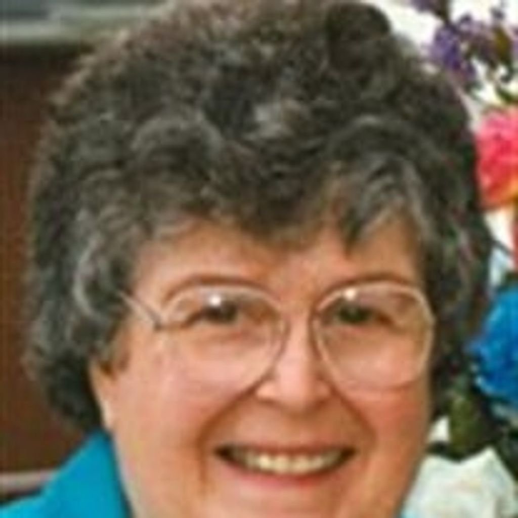 Charlotte Simonson