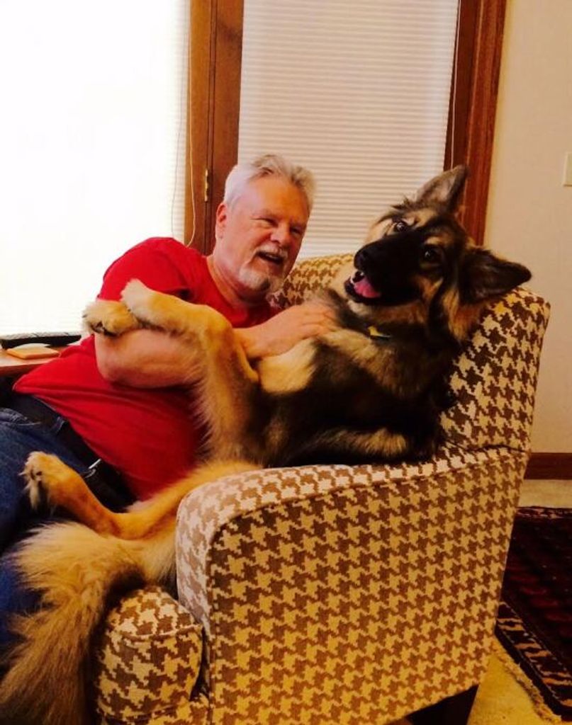 John Kent Stuckey Profile Photo