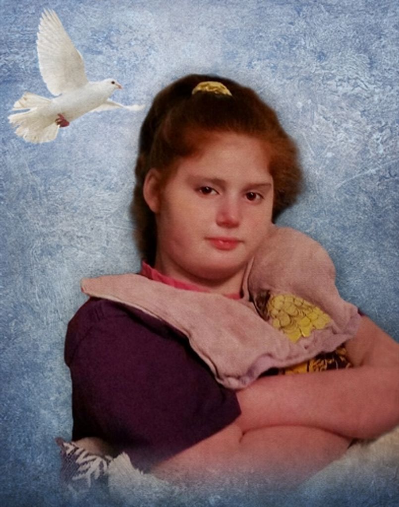 Emali Shirlene Jones