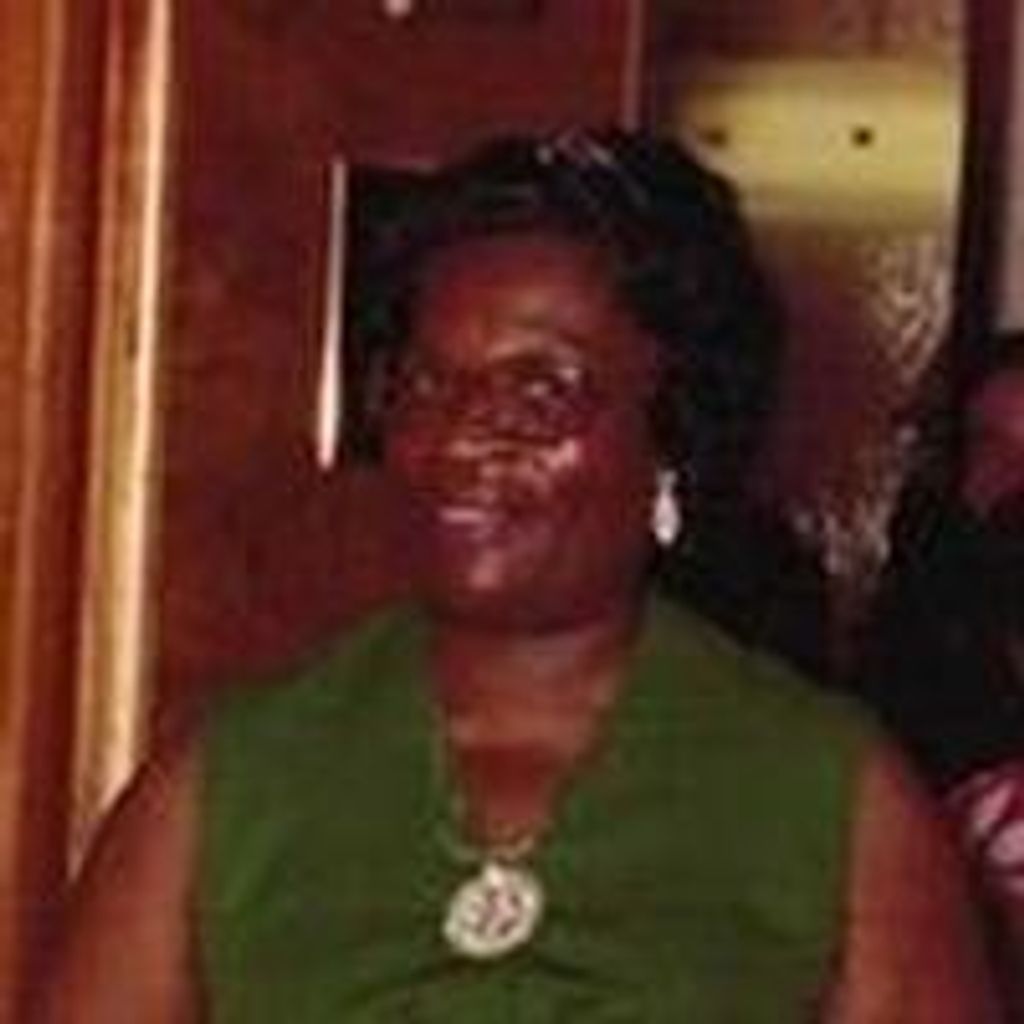Bertha Lee Malloy