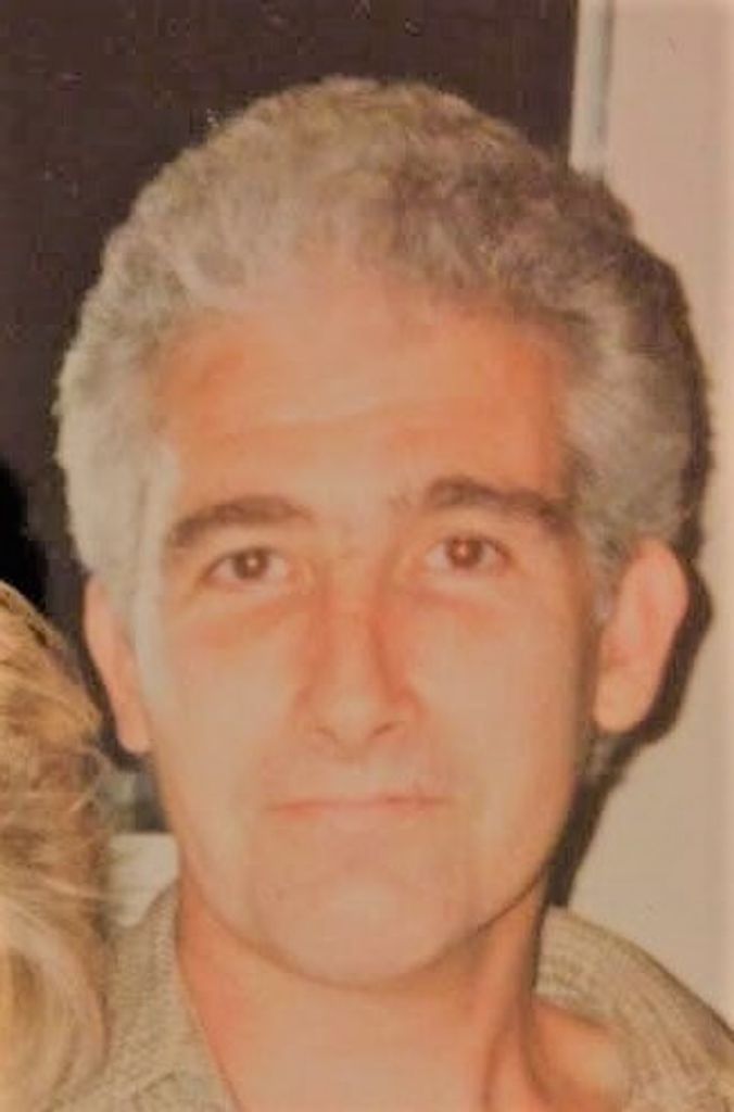 Christopher John Messina Profile Photo