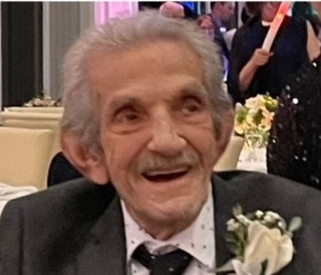 Louis Sidoti
