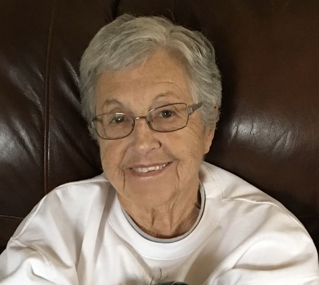 Sylvia Spencer